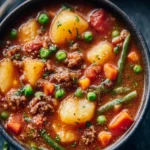 Buckeye Candy Recipe First Image