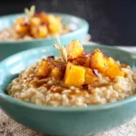 Butternut Squash Oatmeal First Image