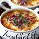 Easy Egg Drop Soup Recipe First Image