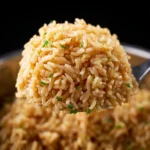 Instant Pot Brown Rice First Image