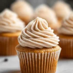Irresistible White Russian Cupcakes with Kahlúa Buttercream First Image