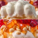 Polar Bear Paws Candy First Image