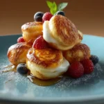 Pancake Poppers First Image