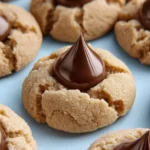 Pillsbury Peanut Butter Blossoms First Image