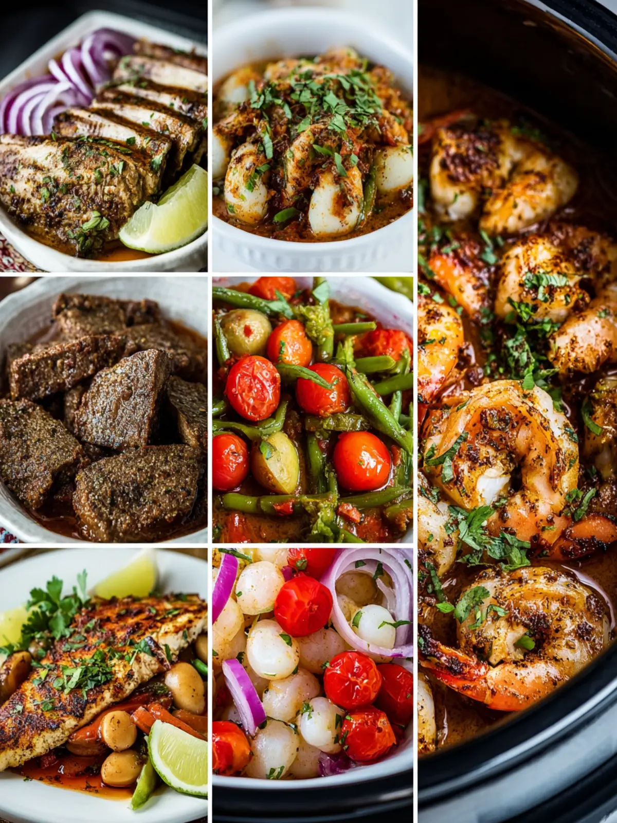 Favorite Keto Instant Pot Recipes First Image