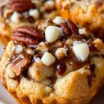 Easy Thanksgiving Cookies First Image