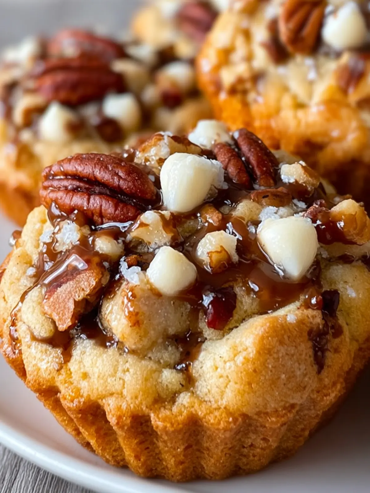 Easy Thanksgiving Cookies First Image