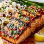 Bang Bang Salmon First Image