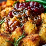 Dairy Free Thanksgiving Sides First Image