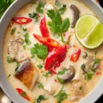 Tom Kha Gai First Image