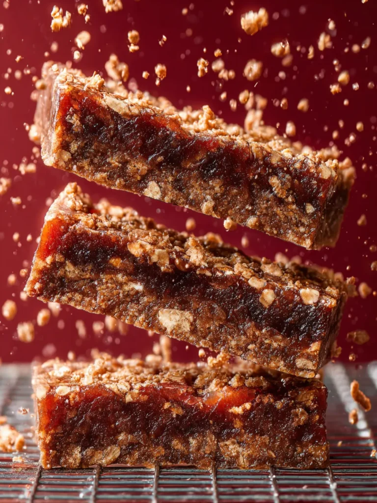 Date Bars First Image