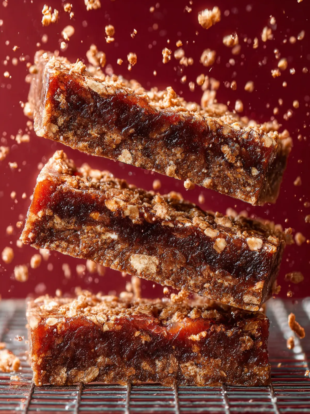 Date Bars First Image