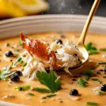 She Crab Soup First Image