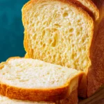 Homemade White Bread First Image