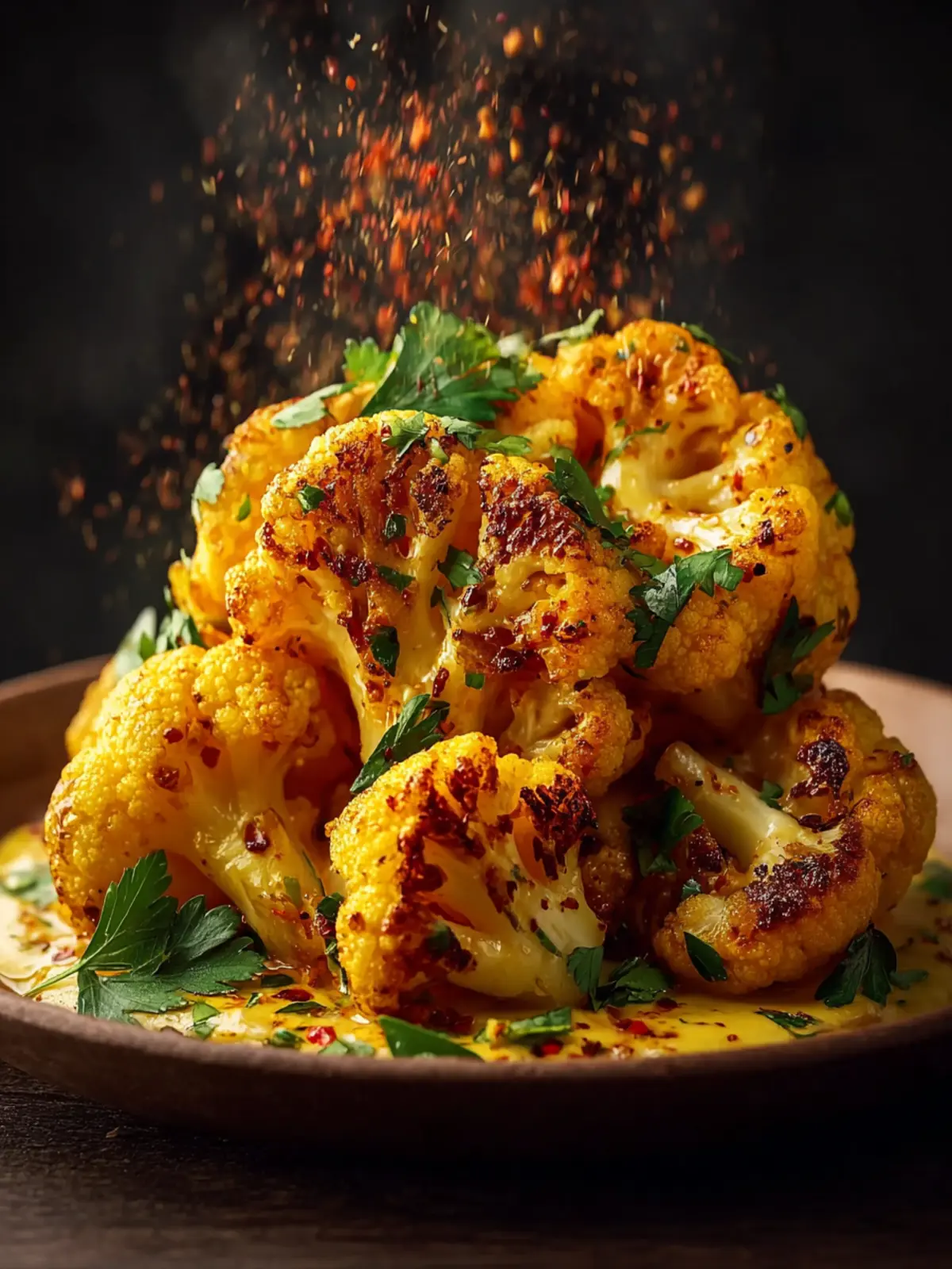 Butter Cauliflower First Image