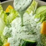 Green Goddess Dressing First Image