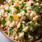 How to Make Cauliflower Rice First Image