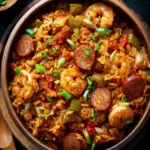 Instant Pot Jambalaya First Image