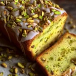 PISTACHIO BREAD First Image
