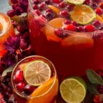 Thanksgiving Punch First Image