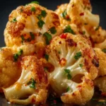 Bang Bang Cauliflower First Image