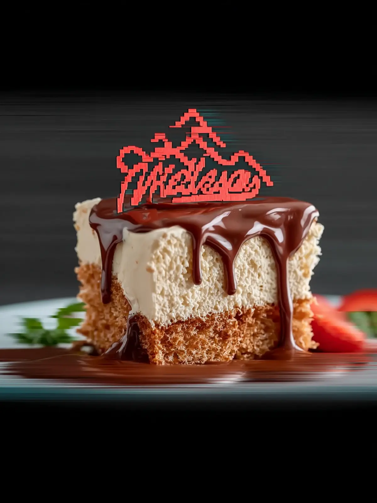 Easy Baileys Extract Cake Filling: Divine & Decadent Delight