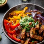 Fajita Bowls First Image