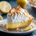 Lemon Meringue Pie First Image