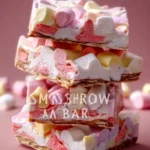 Marshmallow Bark First Image