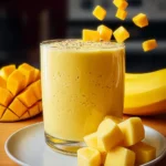 Fava Bean Avocado Salad First Image