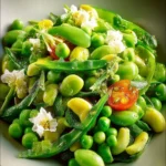 Mango Banana Smoothie First Image