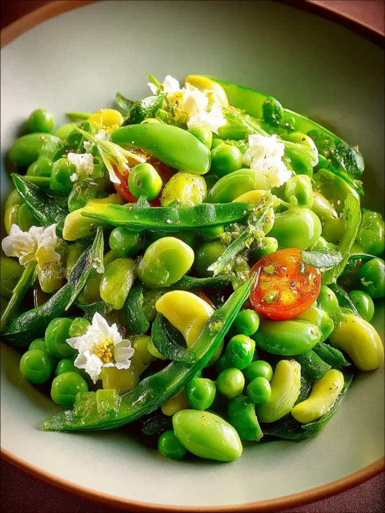 Mango Banana Smoothie First Image