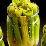 pickled celery First Image