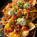 potato nachos First Image