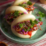 quick bao buns First Image